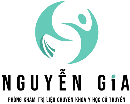 Phòng khám Nguyễn Gia – Y học cổ truyền, phục hồi chức năng